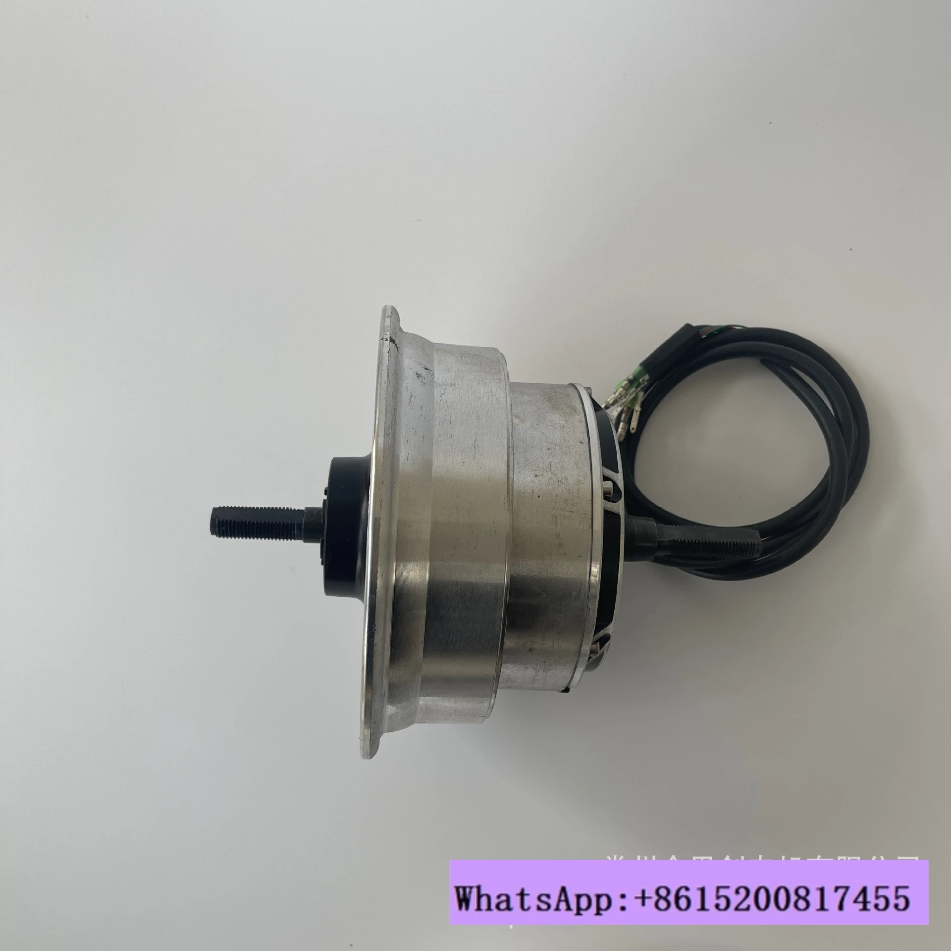 11 นิ้วสกู๊ตเตอร์กําลังสูงแยกมอเตอร์ off-road สกู๊ตเตอร์มอเตอร์ความเร็วสูงรถยนต์ไฟฟ้ารถจักรยานยนต์มอเตอร์