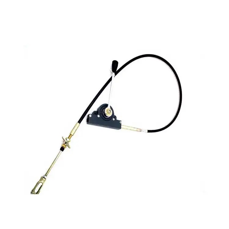 

Factory direct sales of forward and reverse speed hand throttle control lever accelerator cable