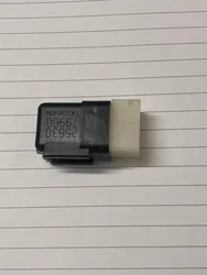 For Nissan TIIDA LIVINA SYLPHY ALTIMA TEANA QASHQAI X-TRAIL Horn relay 12V15A
