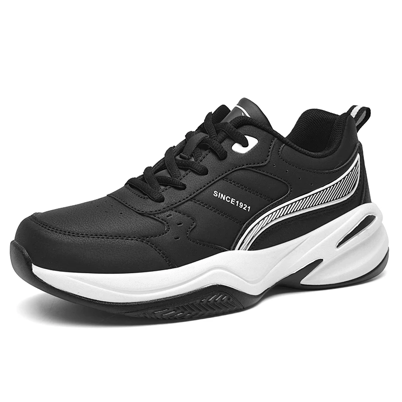 

Men's sports shoes, lightweight carbon plate racing running shoes, winter shock absorption, anti slip, wear-resistant, breathabl