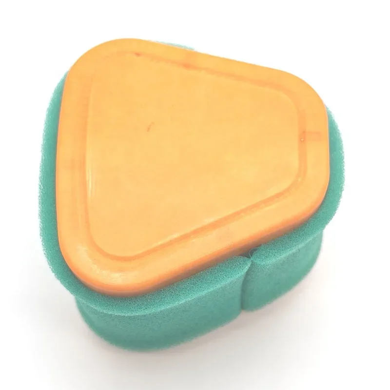 

Воздушный фильтр подходит для Briggs Stratton 595853 597265 115P02 115P05 123P02 123P07 Впускной воздушный фильтр