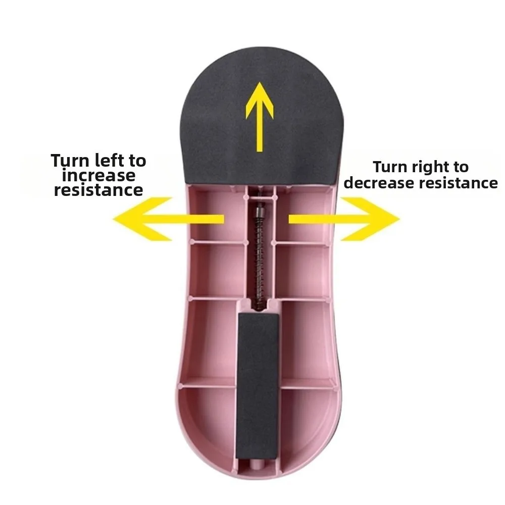 Anti Slip Design Foot Arch Trainer Foot Valgus Correction Trainer Toe Training Device Multifunctional Adjustable