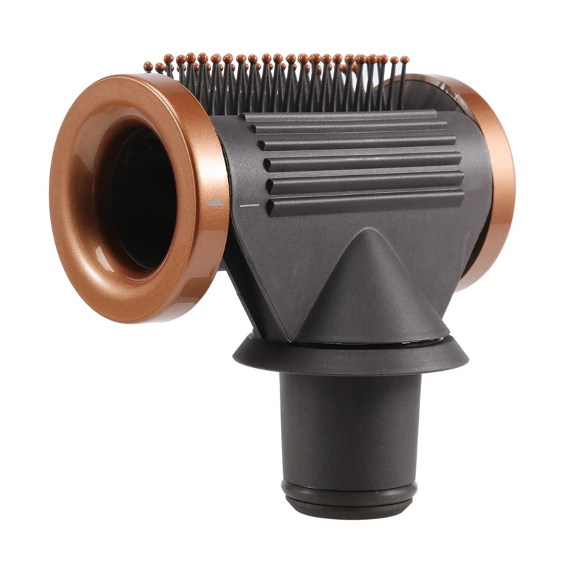 Promotion!HD15 Attachment For Dyson Supersonic Hair Dryer HD01 HD02 HD03 HD04 HD08 HD15 Anti-Flight Flyaway Nozzle