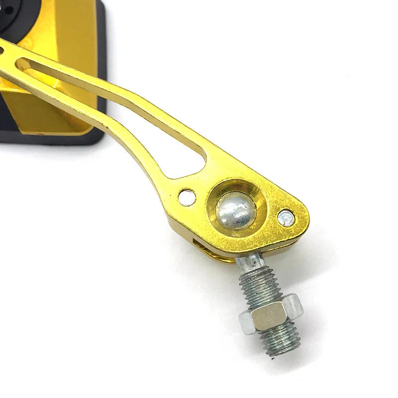 Рисунок 4 - Модифицированное зеркало для мотоцикла