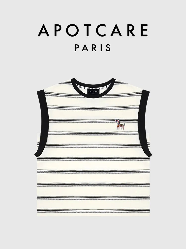 

Новинка: Женская летняя футболка APOTCARE с мультяшным принтом, круглым вырезом, из комфортного хлопка и полиэстера