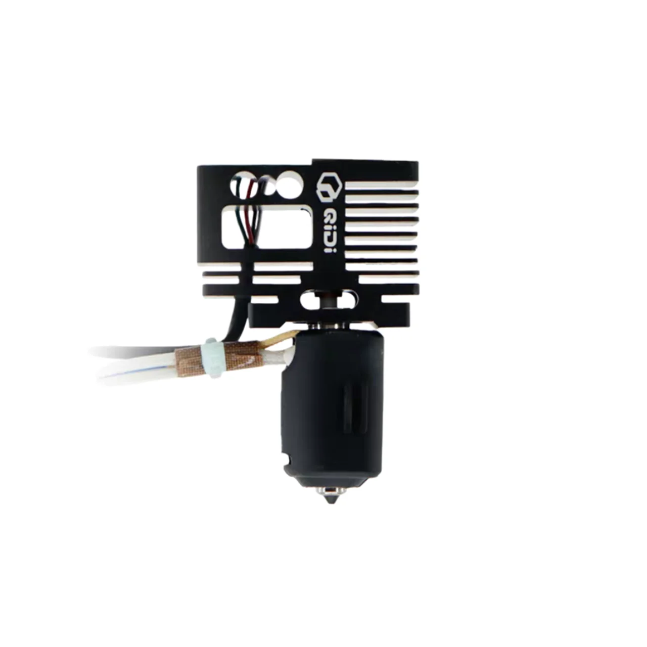 QIDI 3D printing accessories bimetallic hot end [suitable for Plus 5]