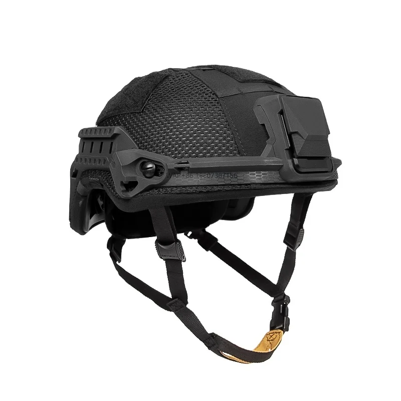 

Шлем A5 High Cut из арамидного волокна с усиленной защитой для занятий спортом на открытом воздухе TB1504B