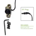 DE-C-SF Plug