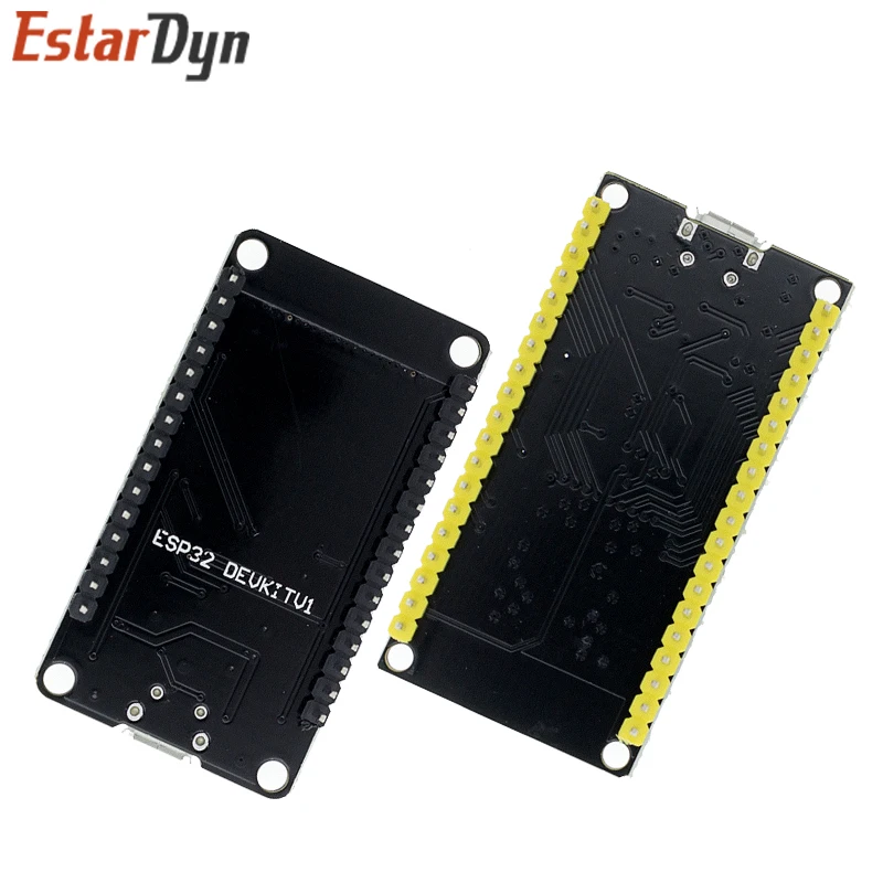 ESP32-CAM ESP32 Development Board WiFi+Bluetooth Ultra-Low Power Consumption Dual Core ESP-32 ESP-32S ESP 32 Similar ESP8266