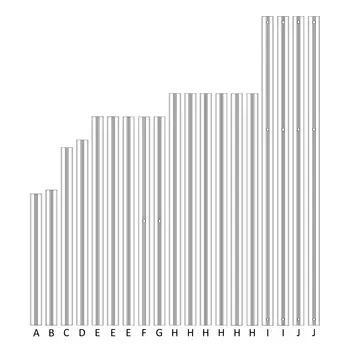Černý salátový vidlička Funssor 1.1 rám 180 mm, sada extrudovaného rámu 1515 10 nejlepší prodej 1515 extruze - №3