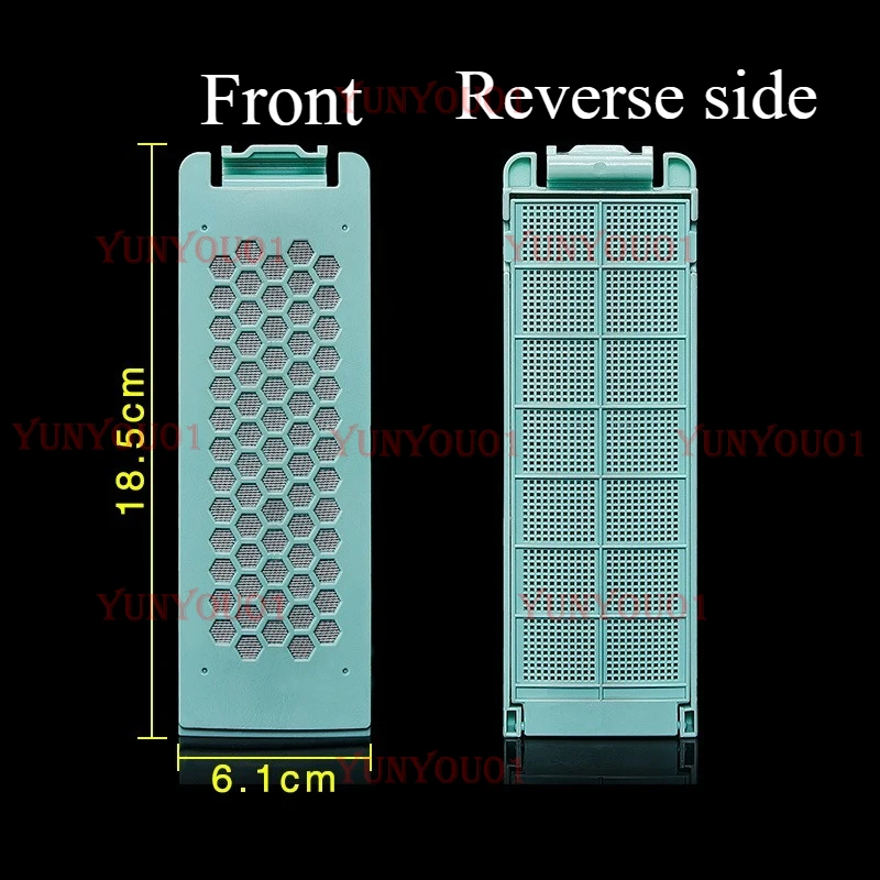 

For Siemens Little Swan Washing Machine Filter Box Universal Accessories