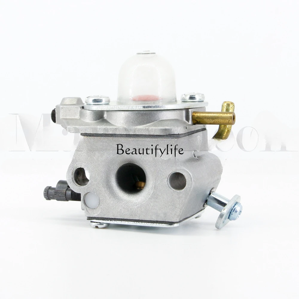 

jj4 ZAMA C1U K42b carburetor Echo pb-2100 gasket air filter oil filter blower carburetor