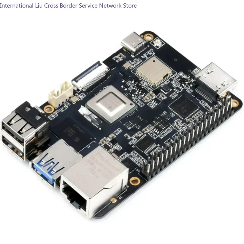 development board Horizon AI development board X3M chip 5TOPs equivalent computing power,