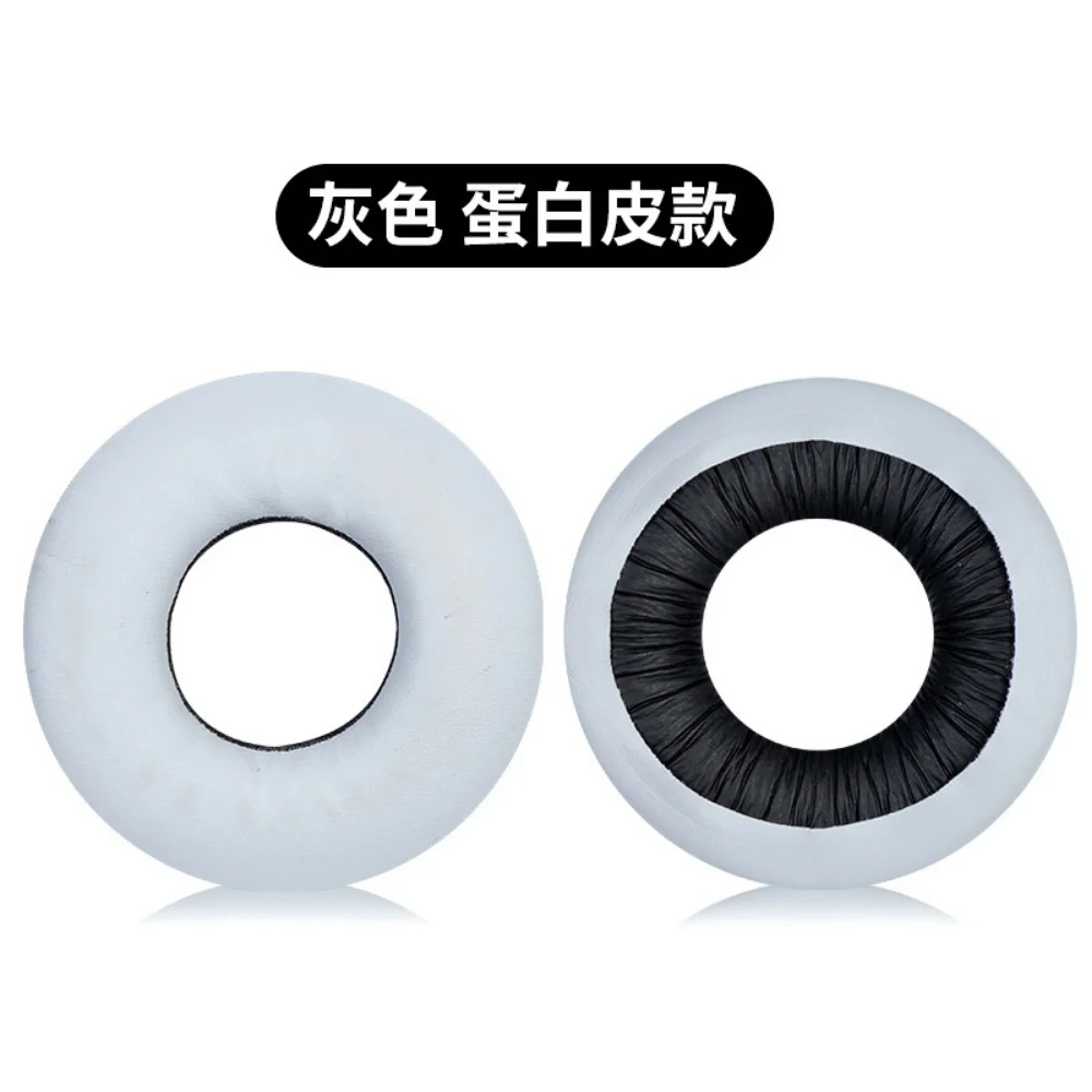 แผ่นรองหูแผ่นรองหูสำหรับ Sony WH-CH500 CH510 ZX330BT 310 V250อะไหล่ซ่อมหูฟังแผ่นรองหูคุณภาพสูง