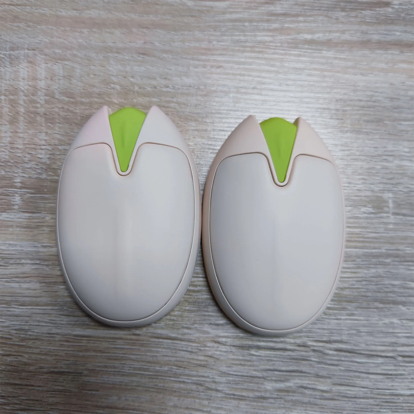 تدفئة اليد الكهربائية المغناطيسية القابلة لإعادة الاستخدام 2 في 1 مريح USB بطارية تعمل تدفئة اليد 3 مستويات قابلة للتعديل للتخييم والمشي لمسافات طويلة