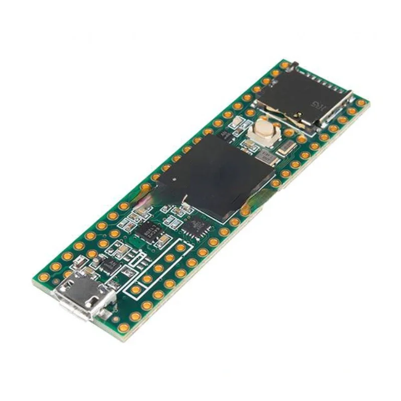 

For 3.5 DEV-14055 MK64FX512VM120MHz Cortex-m4