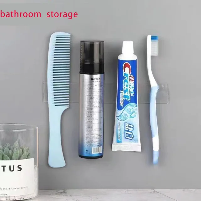 1 Roll Multi-purpose Double-Sided Nano Tape, Strong Stickiness, No Trace Left After Tearing Off 6
