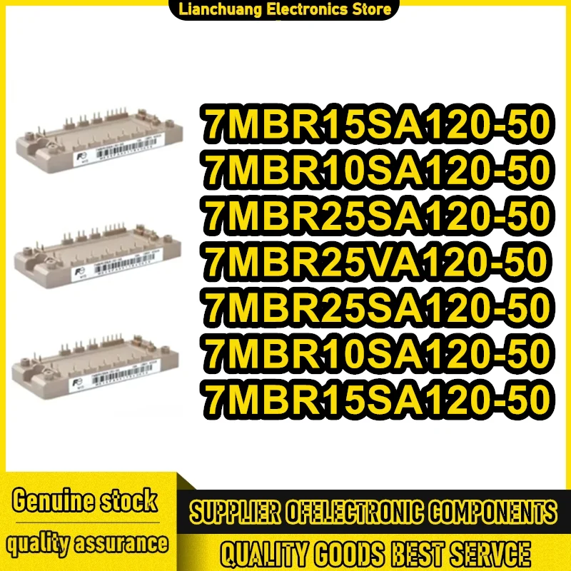 

7MBR25SA120-50 7MBR15SA120-50 7MBR10SA120-50 7MBR25VA120-50 7MBR25SA120-50 7MBR15SA120-50 7MBR10SA120-50 IGBT MODULE