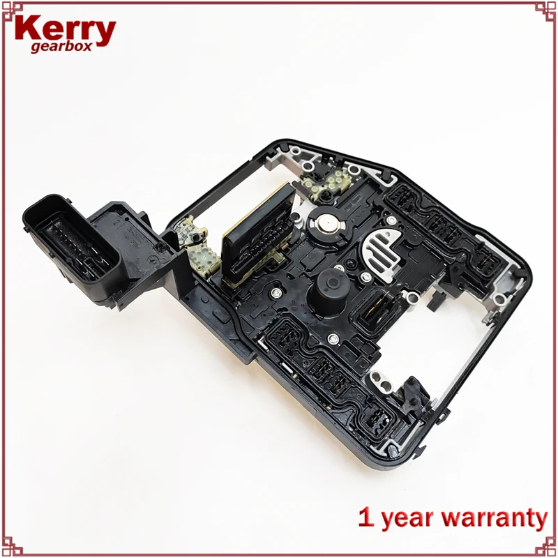 

0AM DQ200 0CW DSG 7-скоростной блок управления коробкой передач TCU TCM для AUDI VW SKODA 0AM927769E