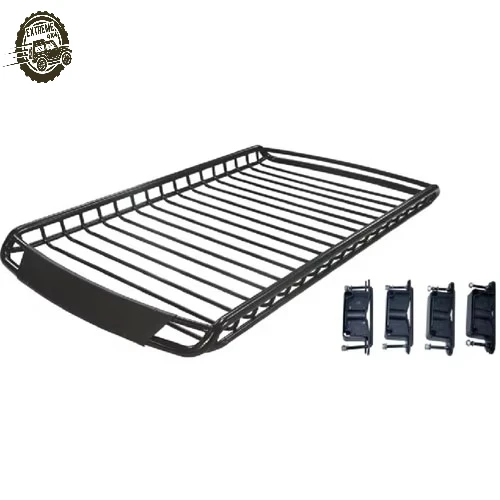 Car Roof Luggage Rack Heavy Duty Luggage Carrier Cargo Roof Rack