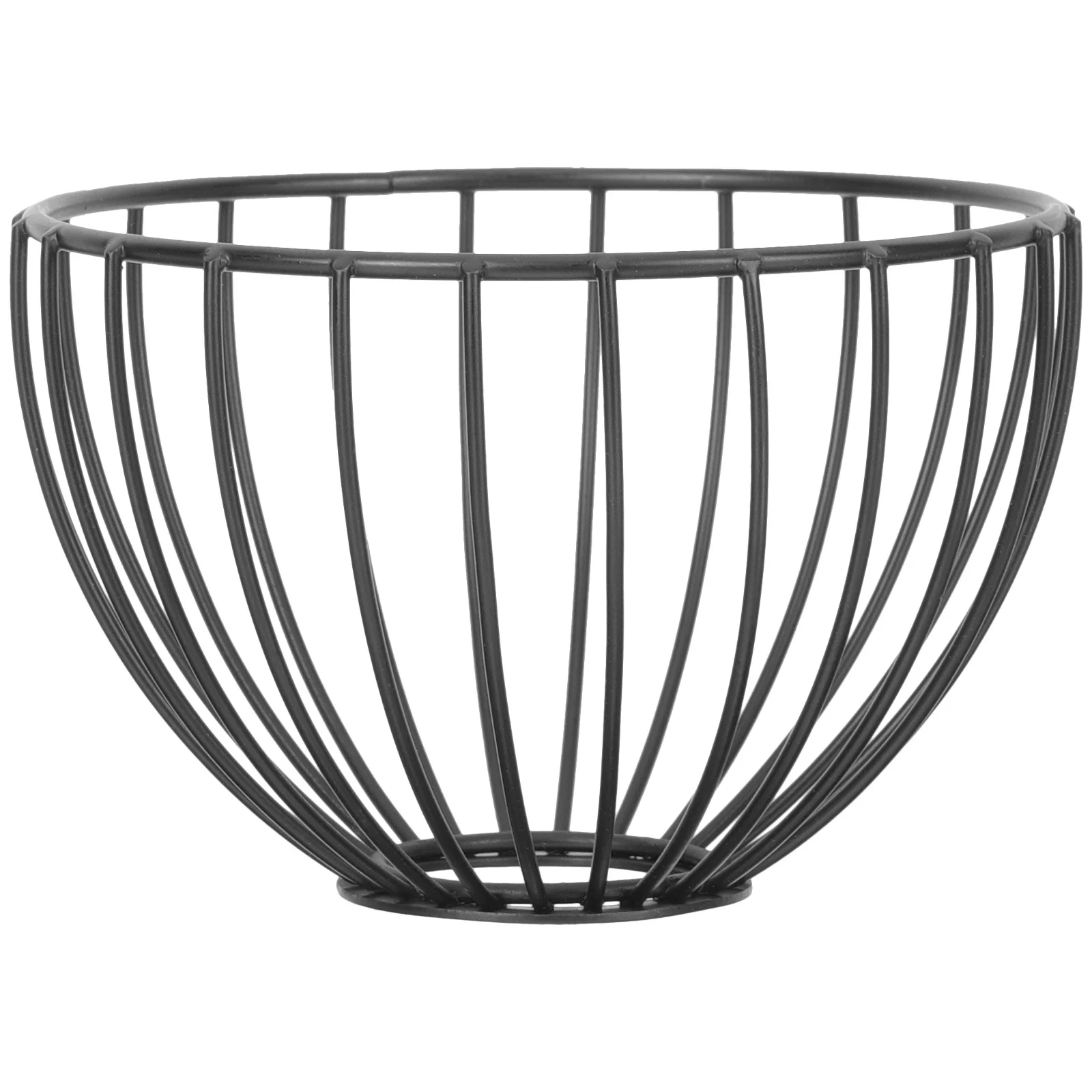 

Black Metal Lampshade Hollow Out Iron Pendant Lamp Shade Replacement for Hanging Light Chandelier Decorative Ceiling Light Cover