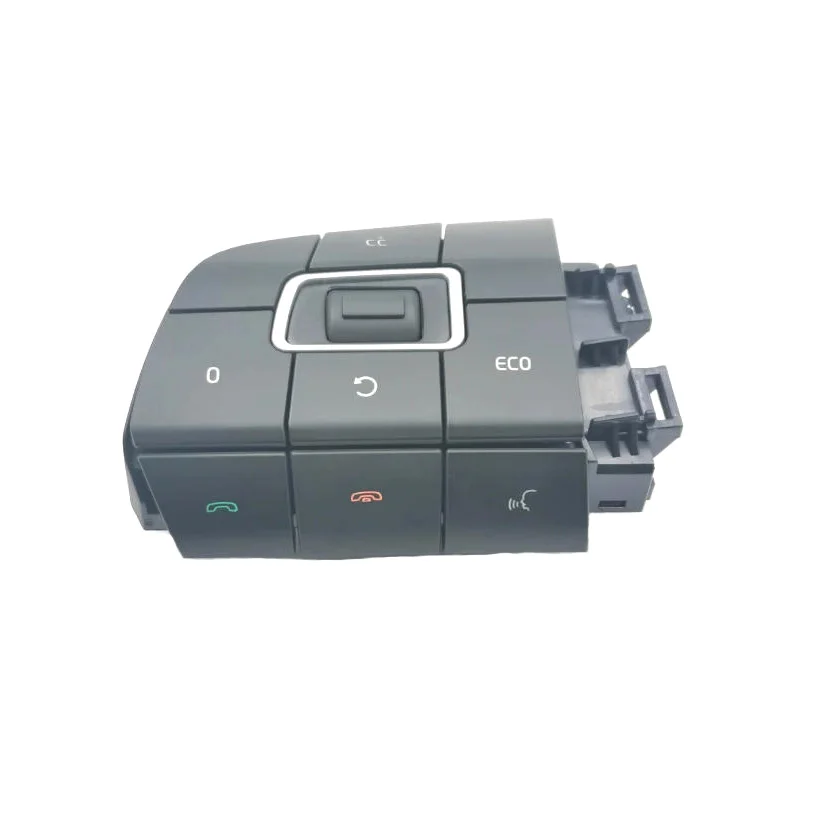 Rapid Shipment Steering Wheel Switch Module for 22372590