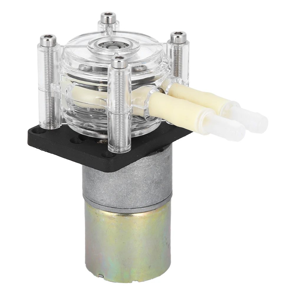 

Новинка: Перистальтический насос для работы с коррозионными средами # 8209 Прозрачная прозрачная головка двигателя для рамы колеса из нержавеющей стали с приводом от ПК