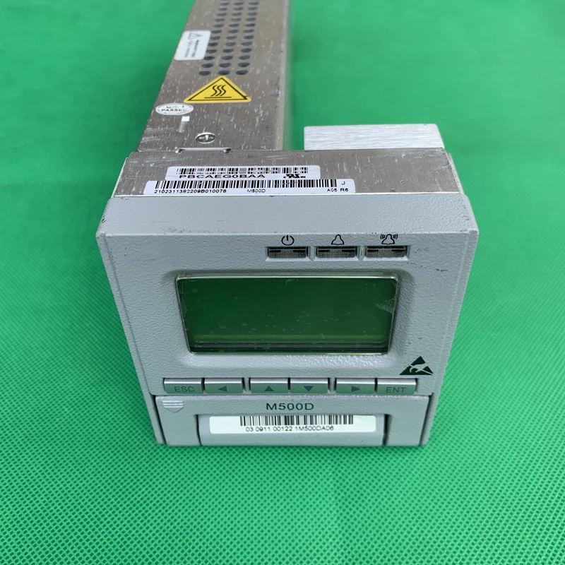 1 PCS For EMERSON M500D Power Monitoring Module