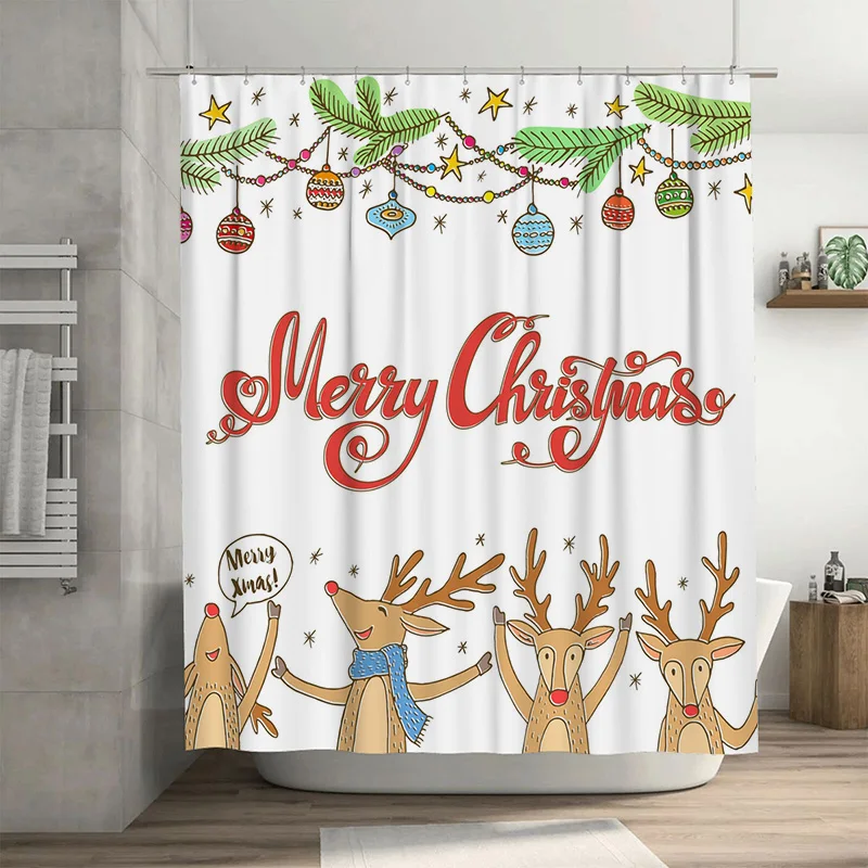 Tu Charming Christm… - image