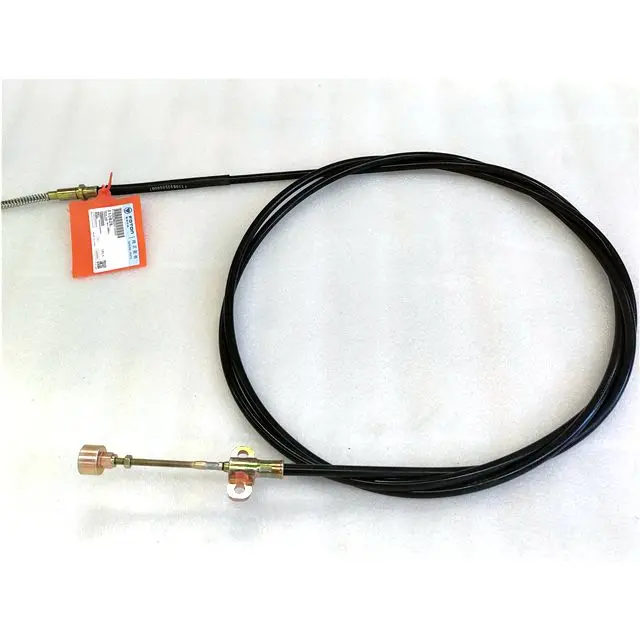 F1105935800007 Parking Brake Cable Assembly For Foton Auman Truck