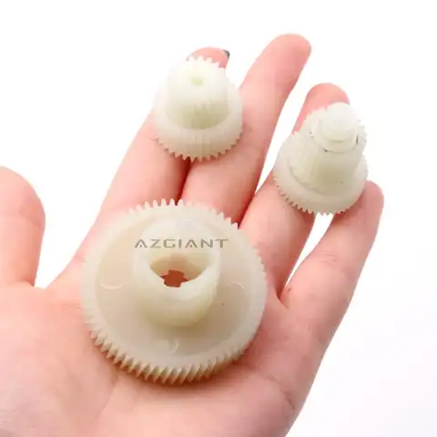 Azgiant For Benz S-Class W221 S300 S350 S400 S500 S600 Car parking brake handbrake actuator Gears Auto Replacement Parts New DIY