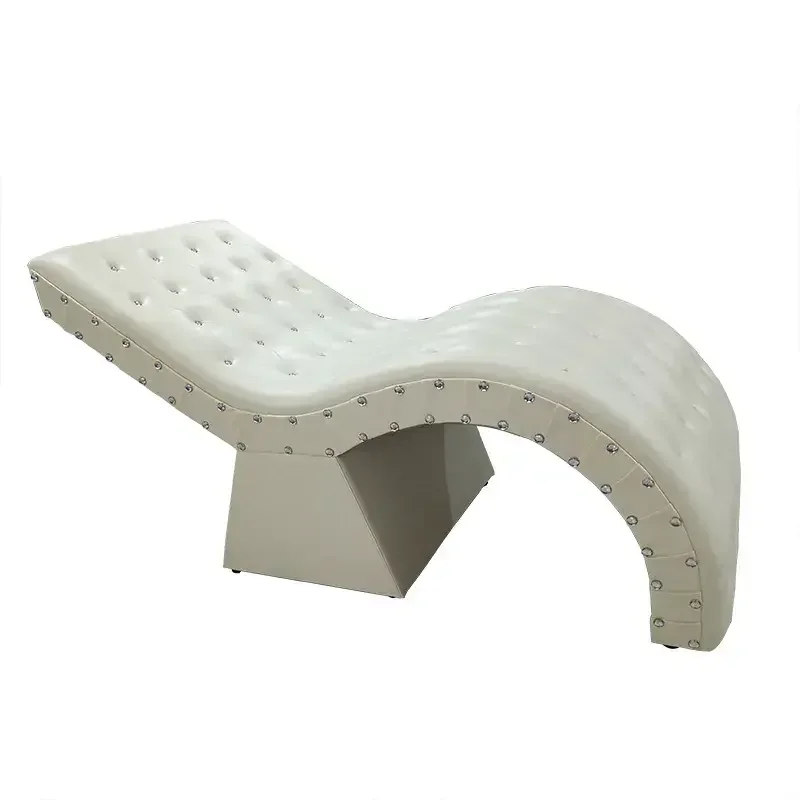 2023 Hot Sale Salon Beauty Bed Eyelash PU Leather Electric Massage Table for Facial Spa Lash Bed for Sale