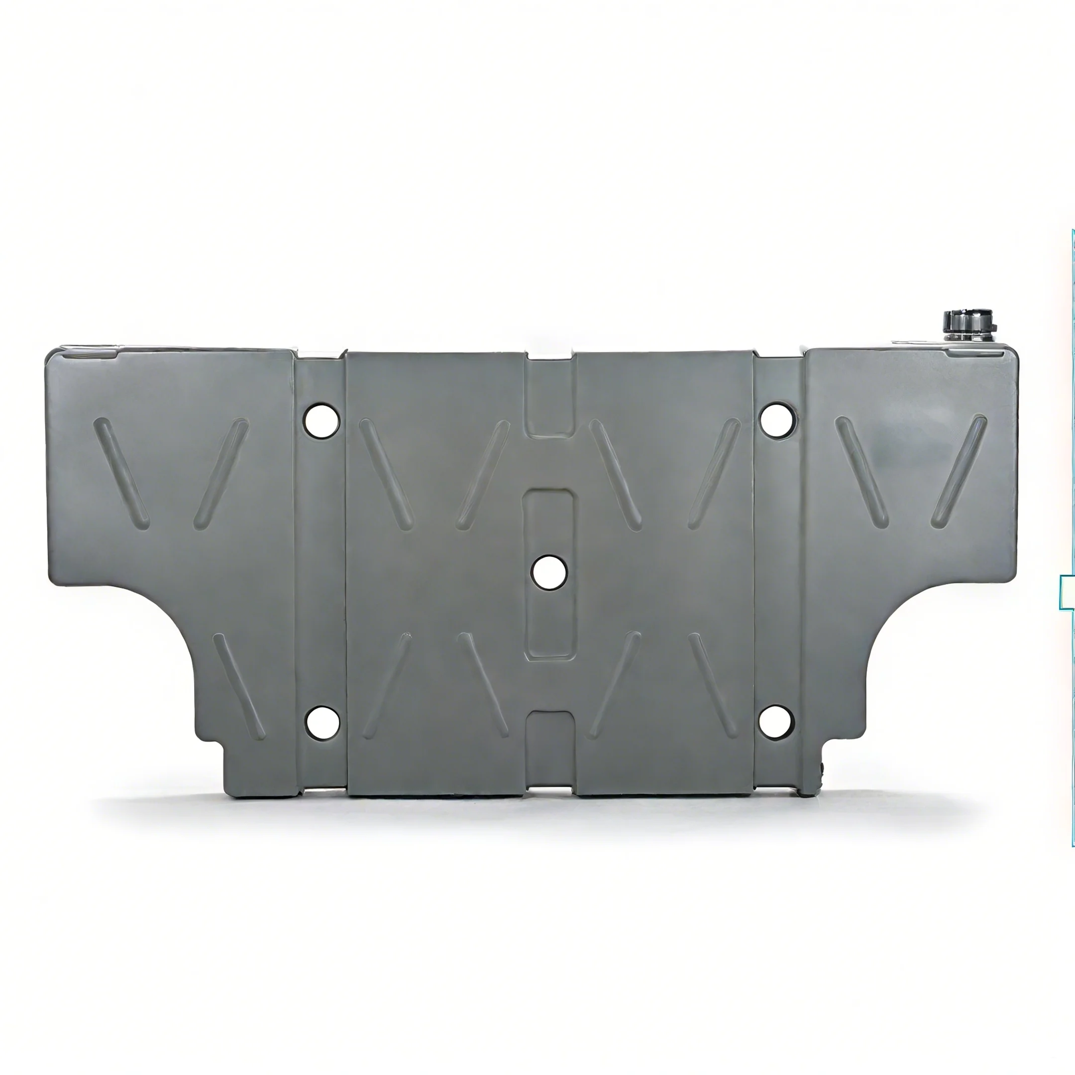 

MK-W-003 Customized Portable Water Tank for Modern RV Optimal Motorhomes Caravans Camping & Marine Use for Outdoor Activities