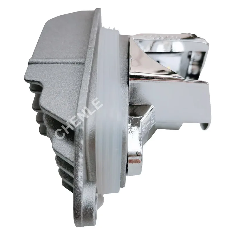 

63117339023 63117370000 Передняя автомобильная фара, поворотная фара, светодиодный поворотник для 7 серии F01 F02 F03 LCI 7339023 7370000