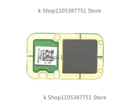 Laptop -Fingerprint device recognizer For Lenovo -T590 P53S T495 T495S T15 T14 T14S P14S 5F30V25898