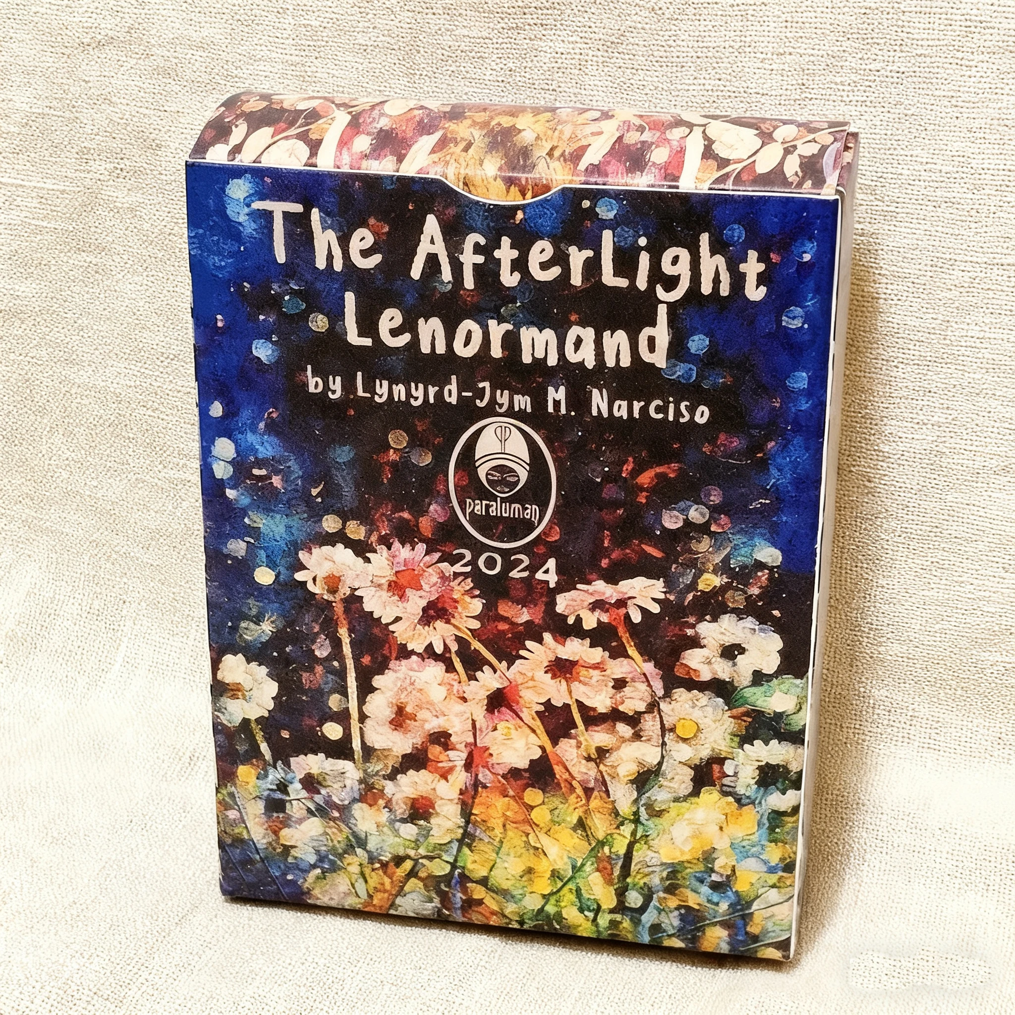 

78pcs Tarot deck cards