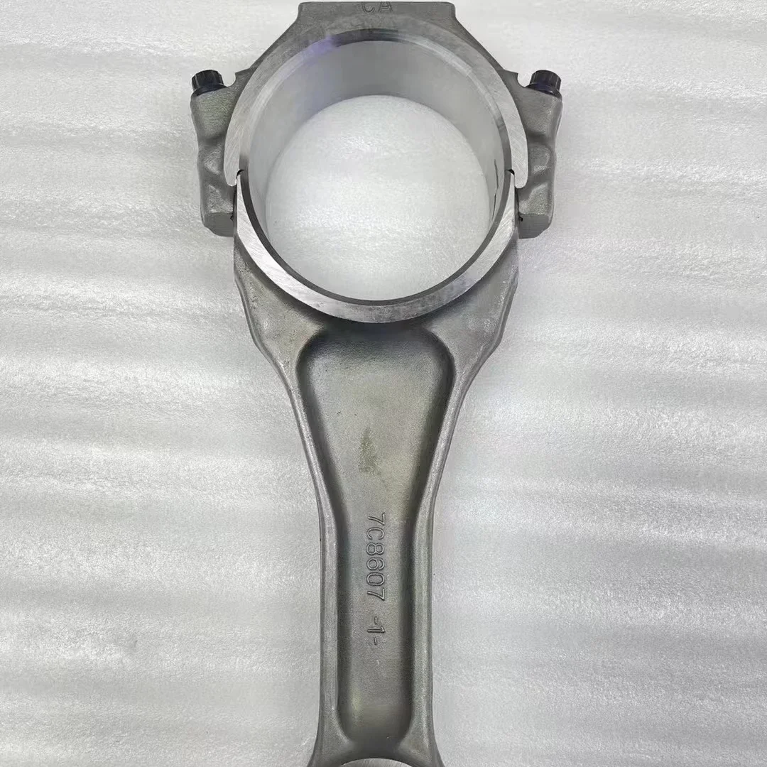 High-Quality 3508 3512 3516 Engine Parts Connecting Rod 144-0725 1440725