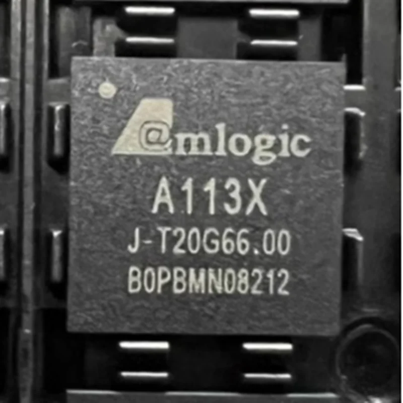 

A113X NEW Original Genuine Chip Packing LFBGA284