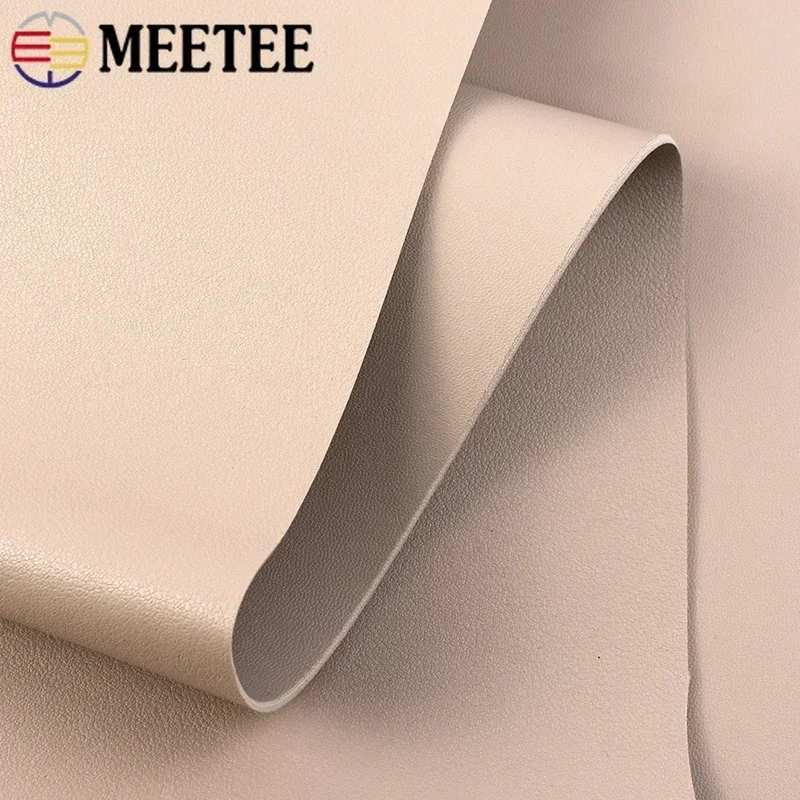 40*135cm PVC Faux Leather Fabric 1.8mm Thick Artificial Synthetic Leathers for HandBags Cushion Wallet Belt DIY Craft Accessory