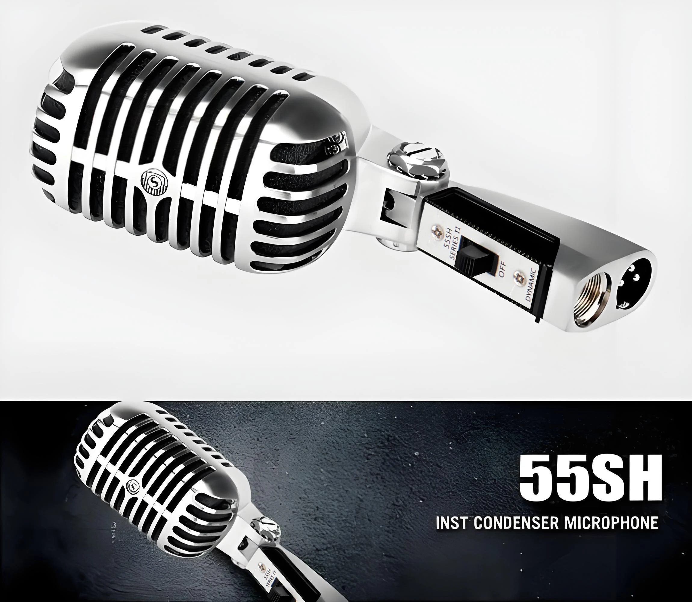 microfono-dinamico-55sh-microfono-vocal-profesional-con-cable-estilo-vintage-clasico-para-actuaciones-en-vivo-karaoke-y-escenario