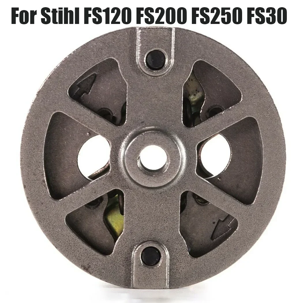 Imagem -05 - Embreagem Fs120 Fs200 Fs250 Fs300 Fs350 Fs400 Fs450 para Modelos Stihl Trimmer Alta Qualidade Brand New 4128 160 2001