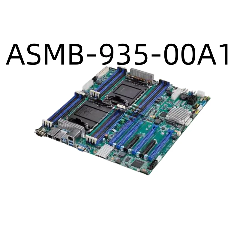 

New Original Genuine Server Motherboard ASMB-935-00A1 ASMB-975I-00A1 ASMB-587G2-00A1 ASMB-787G2-00A1