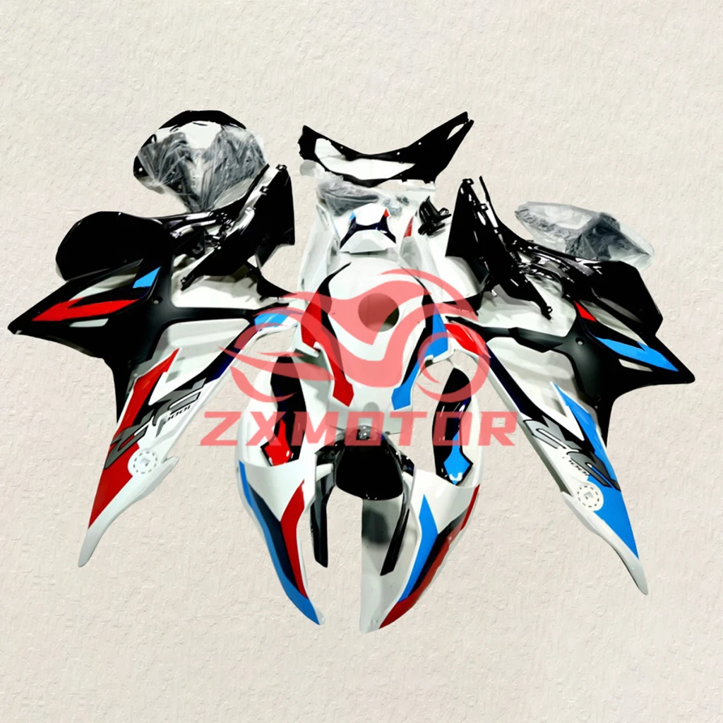 Fairings for BMW S1000RR 2019 2020 2021 2022 Motorcycle Accessories Injection Fairing Cover Parts Kit S1000 RR 19 20 21 22