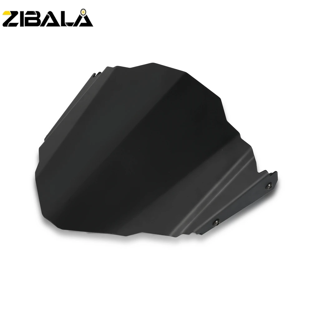 

Motorcycle Accessories FOR YAMAHA FZ-09 2017 2018 2019 2020 FZ 09 FZ09 Screen Visor Windscreen Windshield Flyscreen Deflector