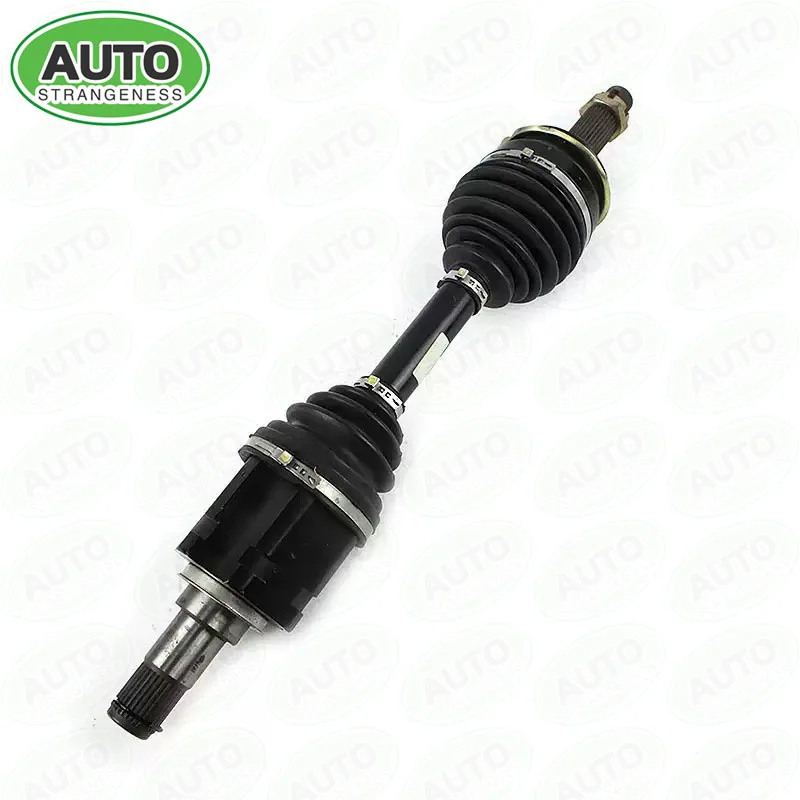 

Front CV Axle Drive Shaft 43430-0K022 for TOYOTA WILDLANDER RAV4 HILUX 4Runner 2000+ Drive Shaft Assembly
