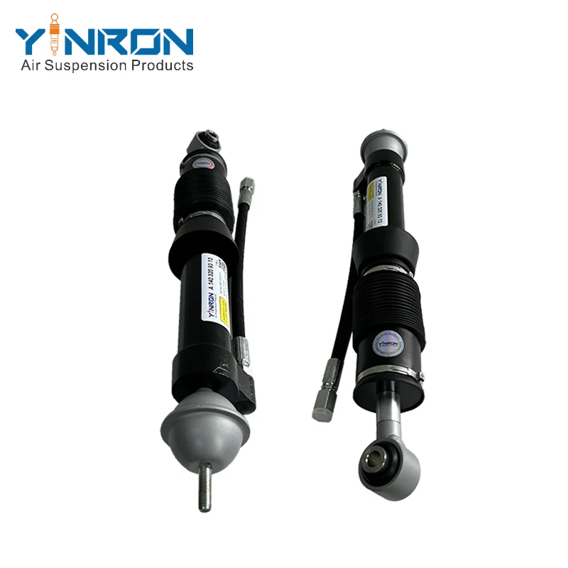 

2PCS For Mercedes Benz W140 S Class Rear Left And Right Suspension Damper Shock absorber 1403209313 1403208913 1403207913