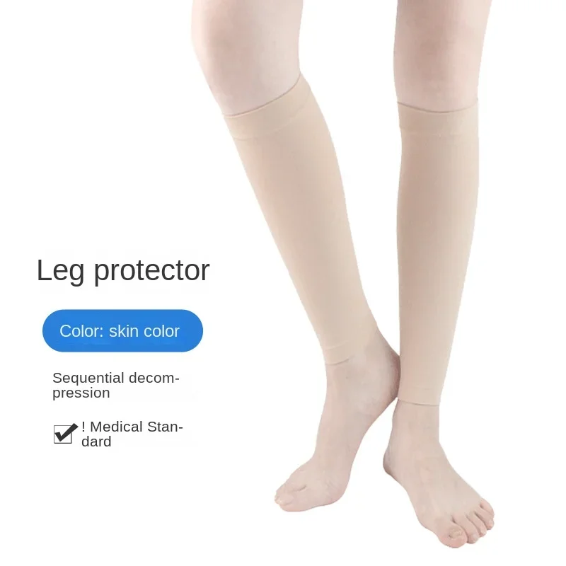 

Compression Socks Pain Relief 20-30 MmHg Compression Stockings, Knee High, Open Toe Varicose Vein Swollen Legs