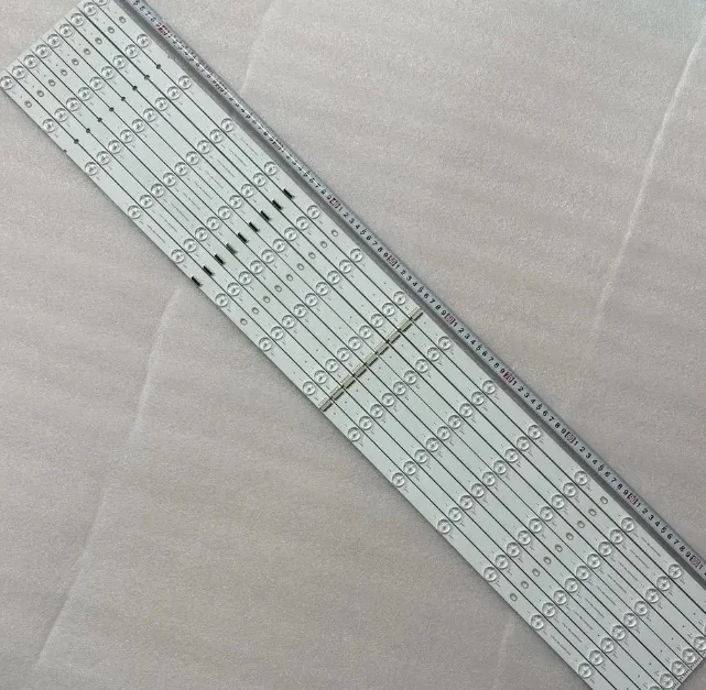 LED Backlight Strip For  KD-55XG9505 KD-55X9500G KD-55X9000F KD-55XF9005 KD-55XF4005 18LS55 1-984-209-11