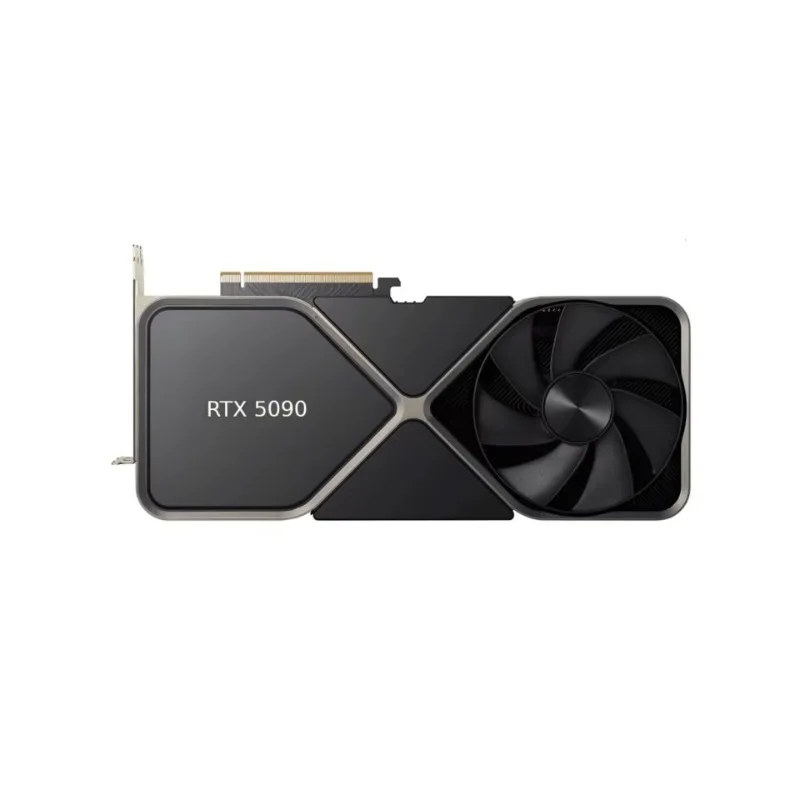 Rtx 5090 Graphics 3…