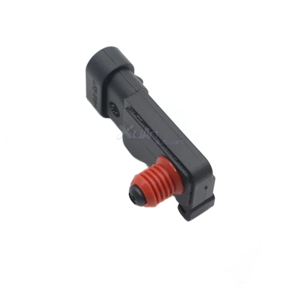 MAP Manifold Absolute Pressure Sensor 7700106644 For Buick Oldsmobile GMC Isuzu Pontiac Cadillac Chevrolet Hummer Saturn 6238120